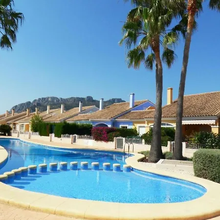 Apartamento 0706 Oasis Park *