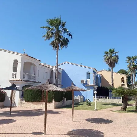 0706 Oasis Park Apartamento