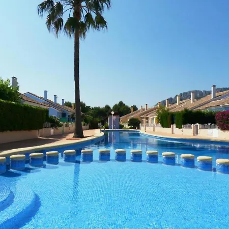 Apartamento 0706 Oasis Park *