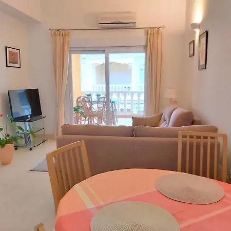 0706 Oasis Park Apartamento Molinell