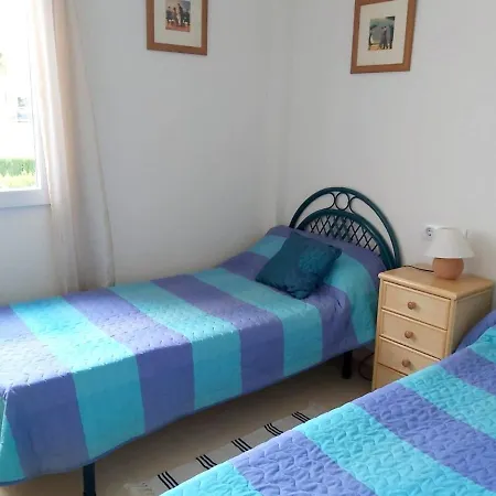 0706 Oasis Park * Molinell