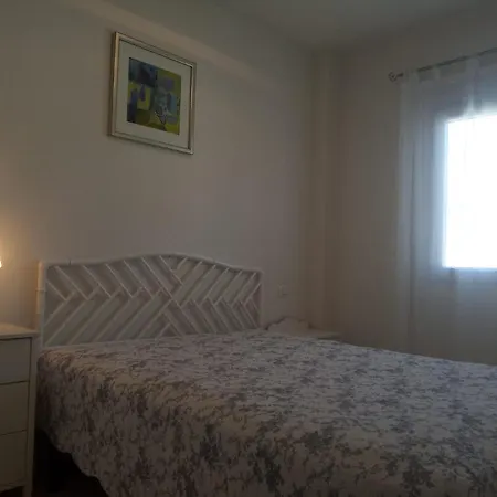 Apartamento 0706 Oasis Park Molinell